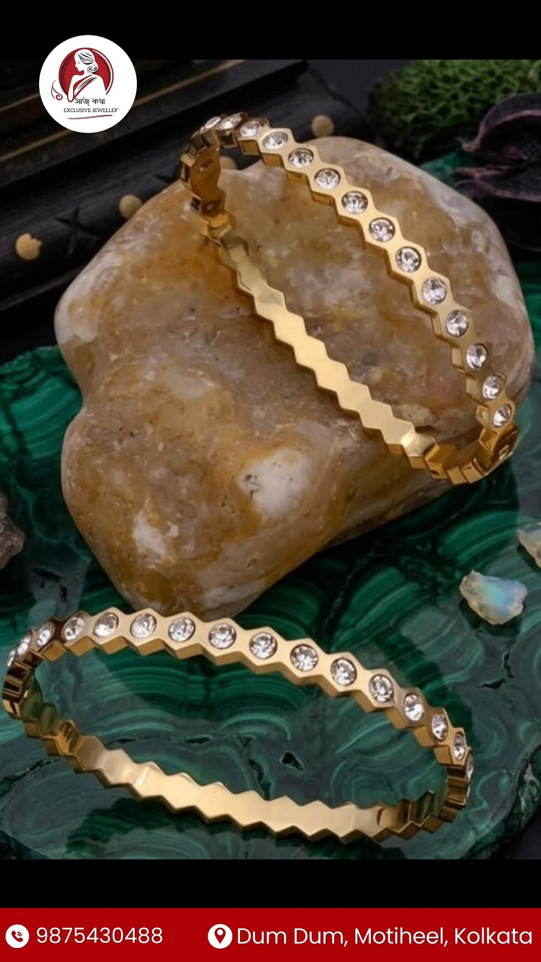 Latest Saj Kotha Instagram post